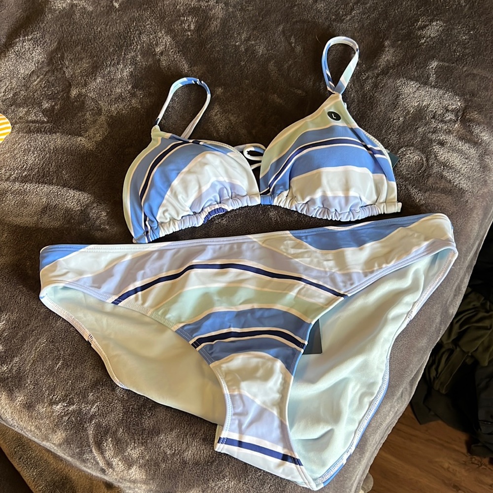 Hollister bikini